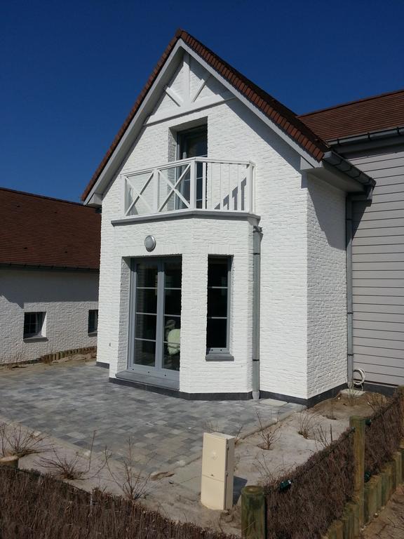 Ecault Equihen - Plage Maison 84ヴィラ エクステリア 写真